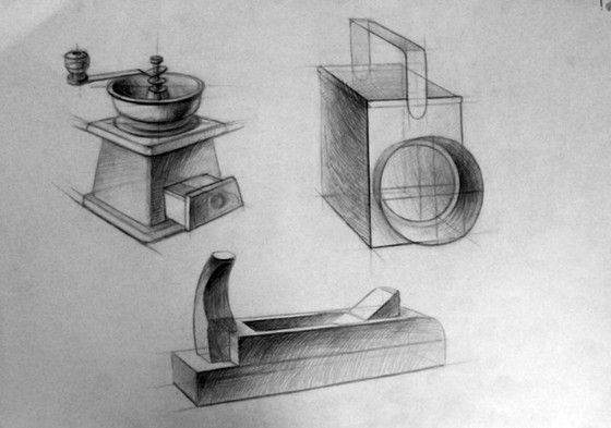 Illustrations: Portfolio