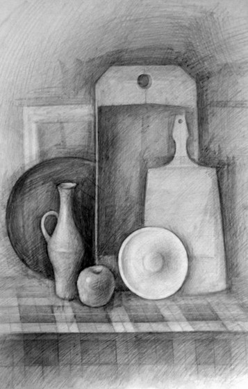 Illustrations: Portfolio