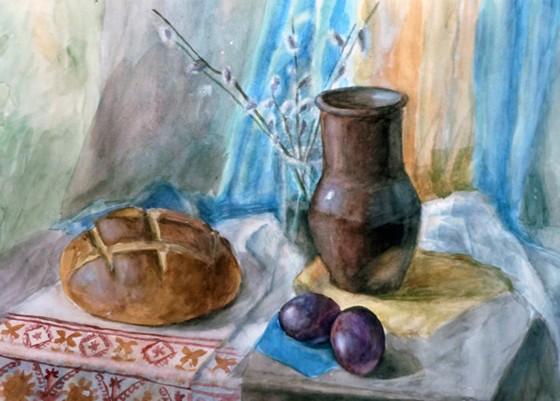 Illustrations: Portfolio