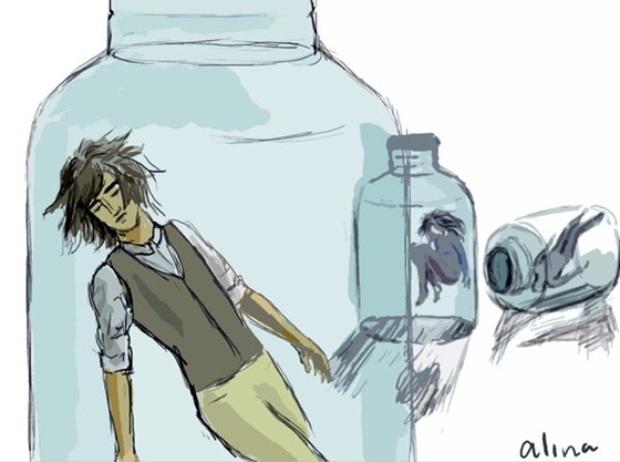 Illustrations: Portfolio