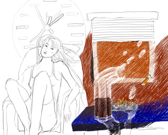 Illustrations: Portfolio