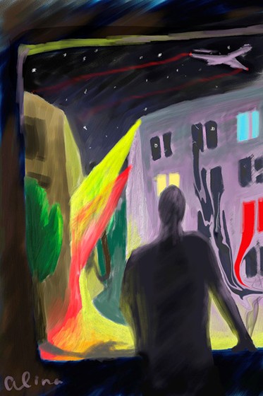 Illustrations: Portfolio