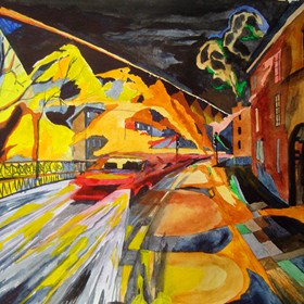 Illustrations: Portfolio